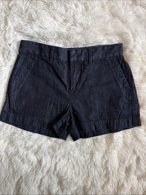 Black Women's Casual Shorts